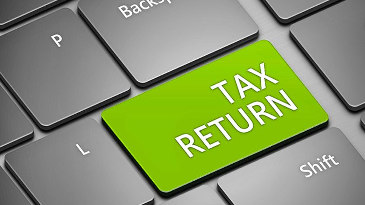 Income Tax Returns for Trusts